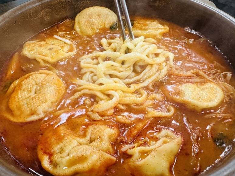 명성만두 이미지