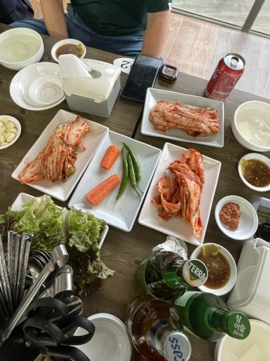 명가닭찜 이미지