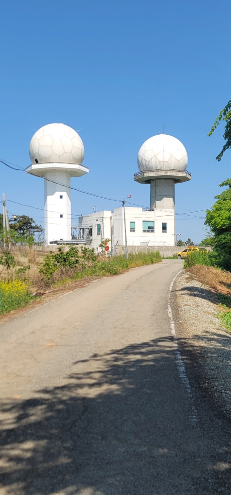 서해랑길 20코스 이미지