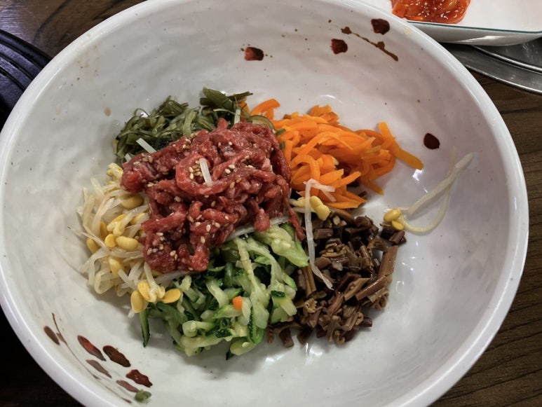 맛고을한우마당 이미지