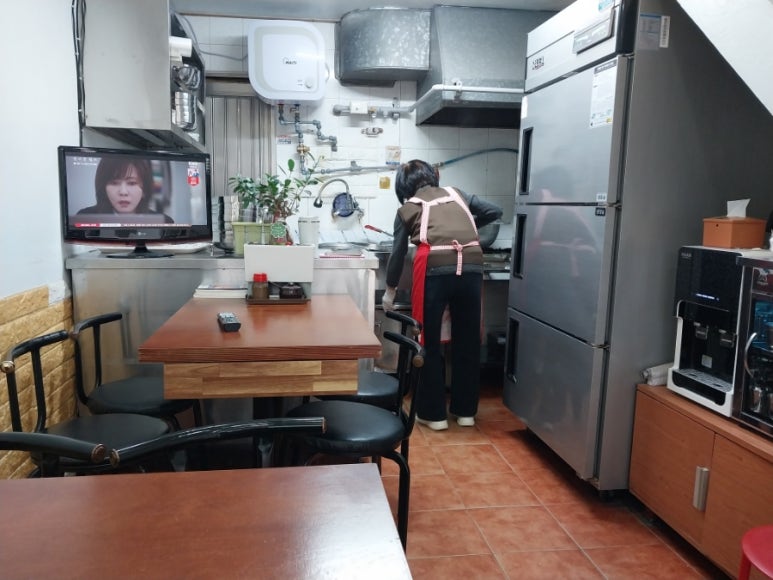 부영분식 이미지