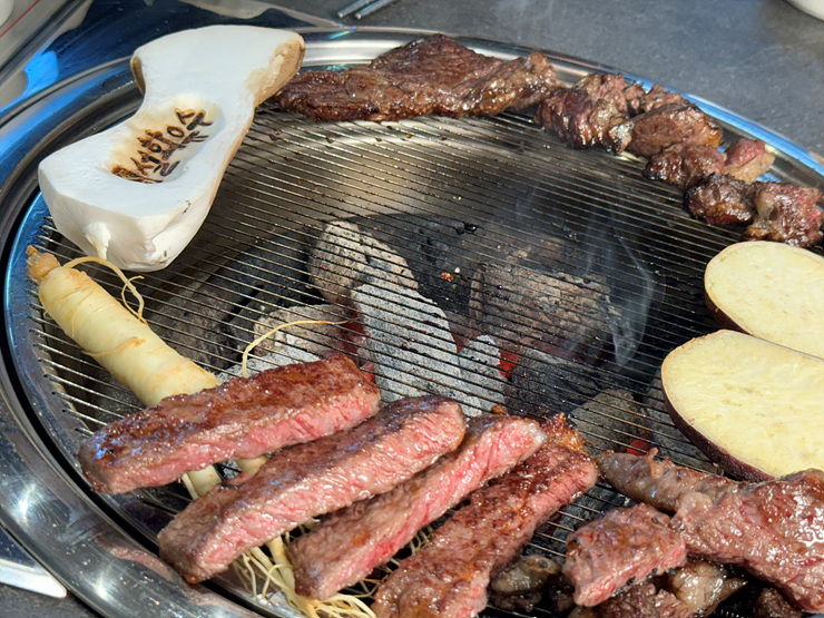 설식당 본점 이미지