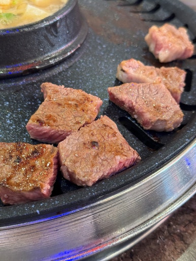 흥부네집정육식당 이미지