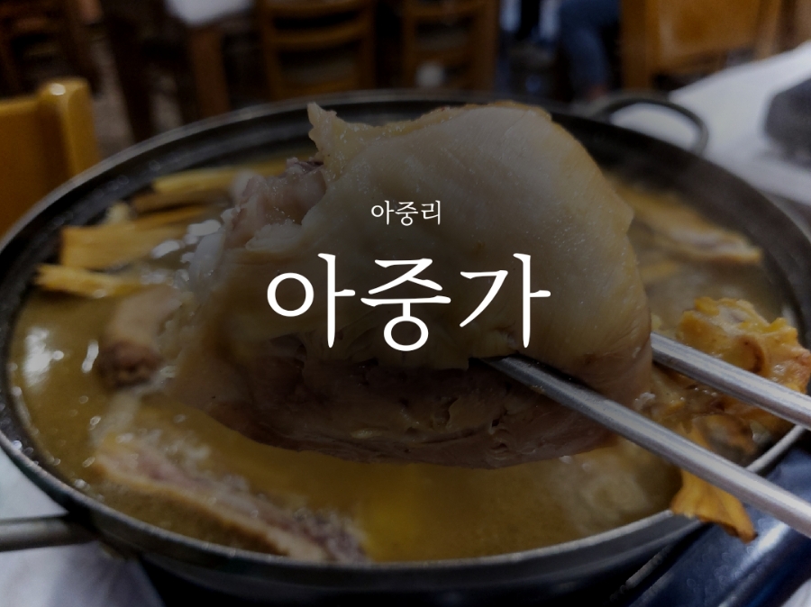 아중가 이미지