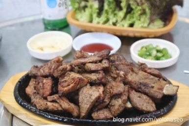 경동연탄돼지갈비 이미지