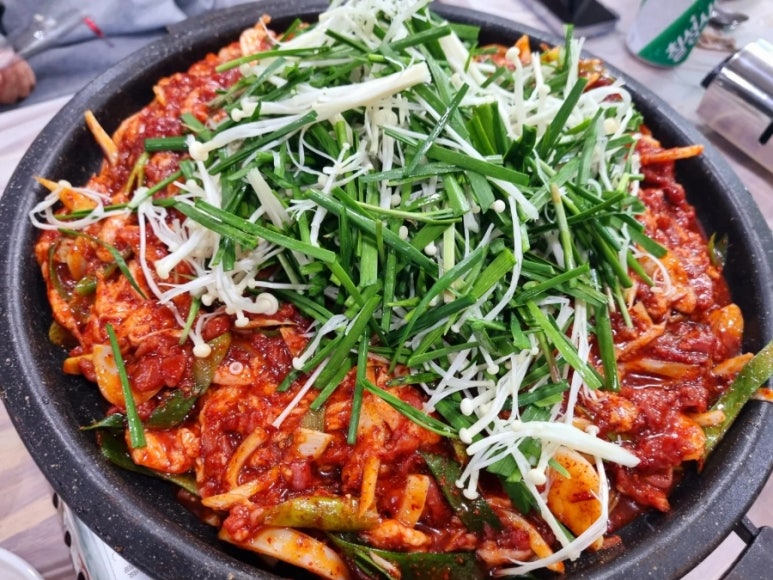 고향정 이미지