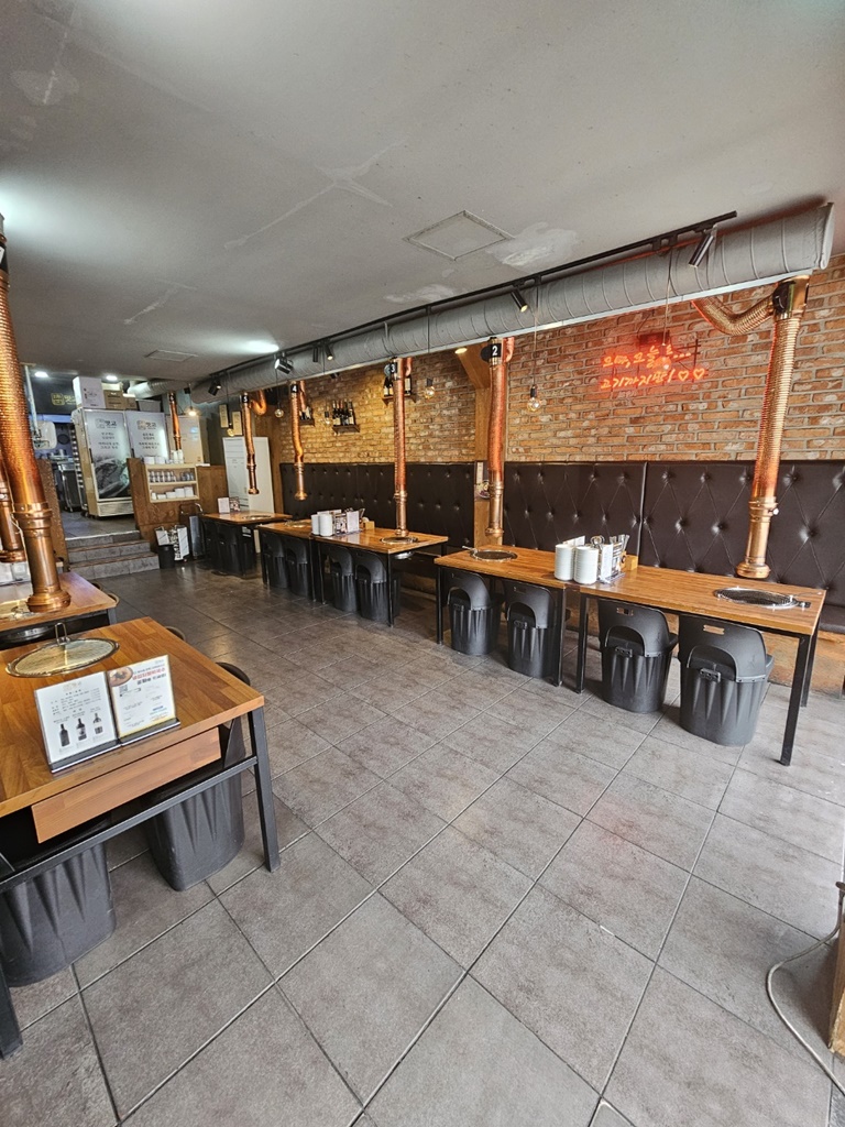 연산닭갈비 이미지