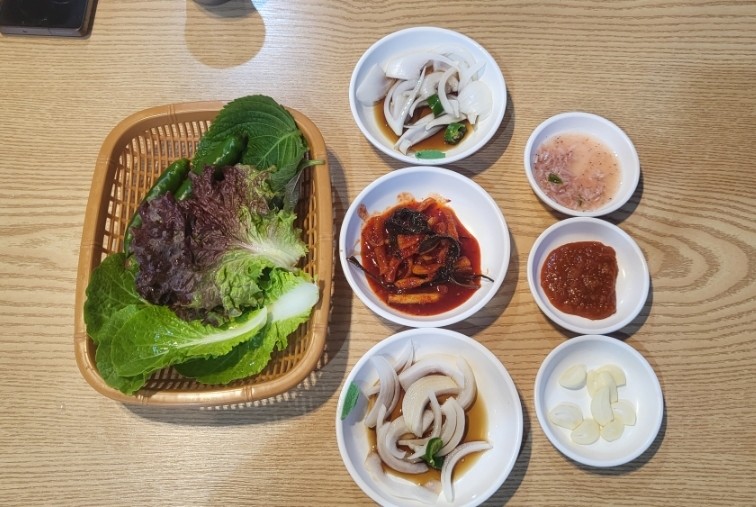 맛족맛있는돈족발 이미지