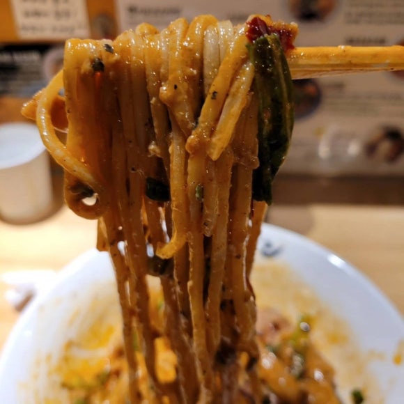 겐키라멘 이미지