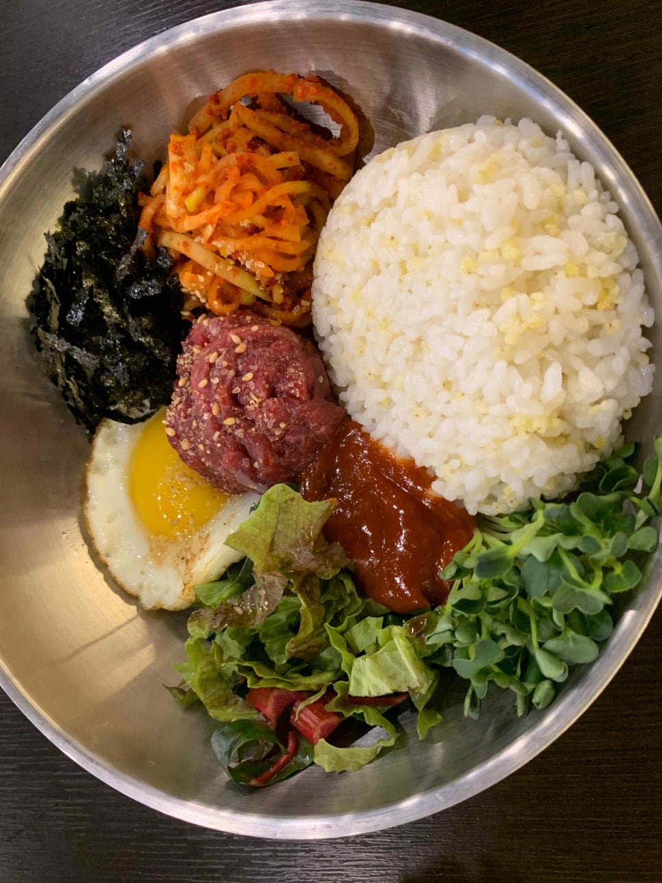 강경불고기화성융건릉점 이미지