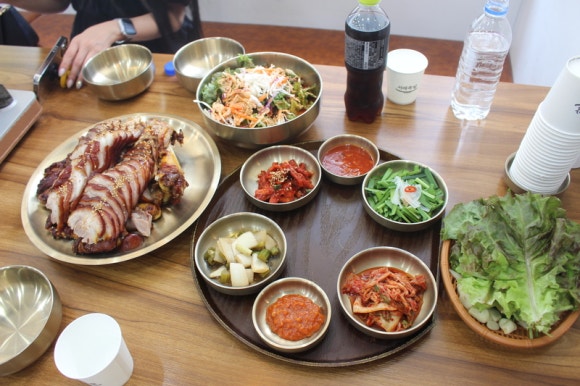 하루하루30족발 이미지