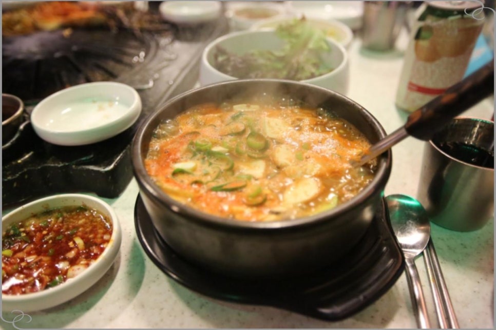 부천숯불돼지집 이미지