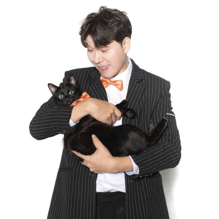 검은고양이 이미지