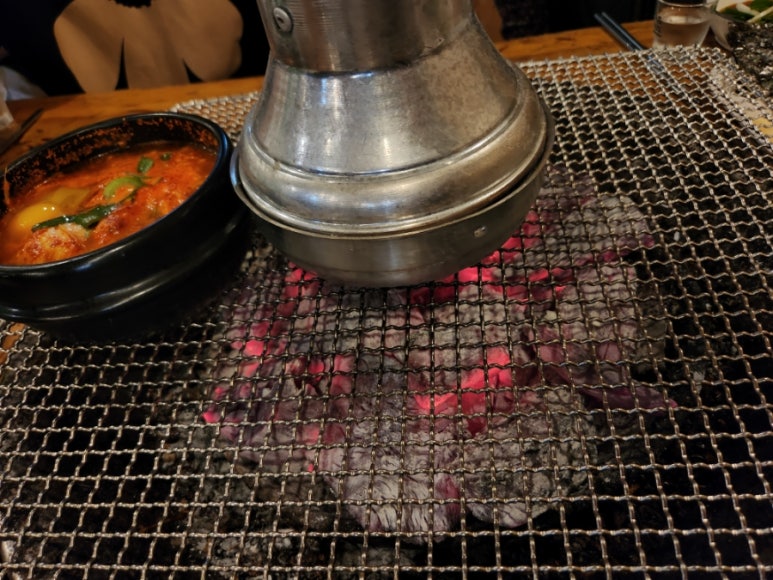 화로불민물장어 본점 이미지
