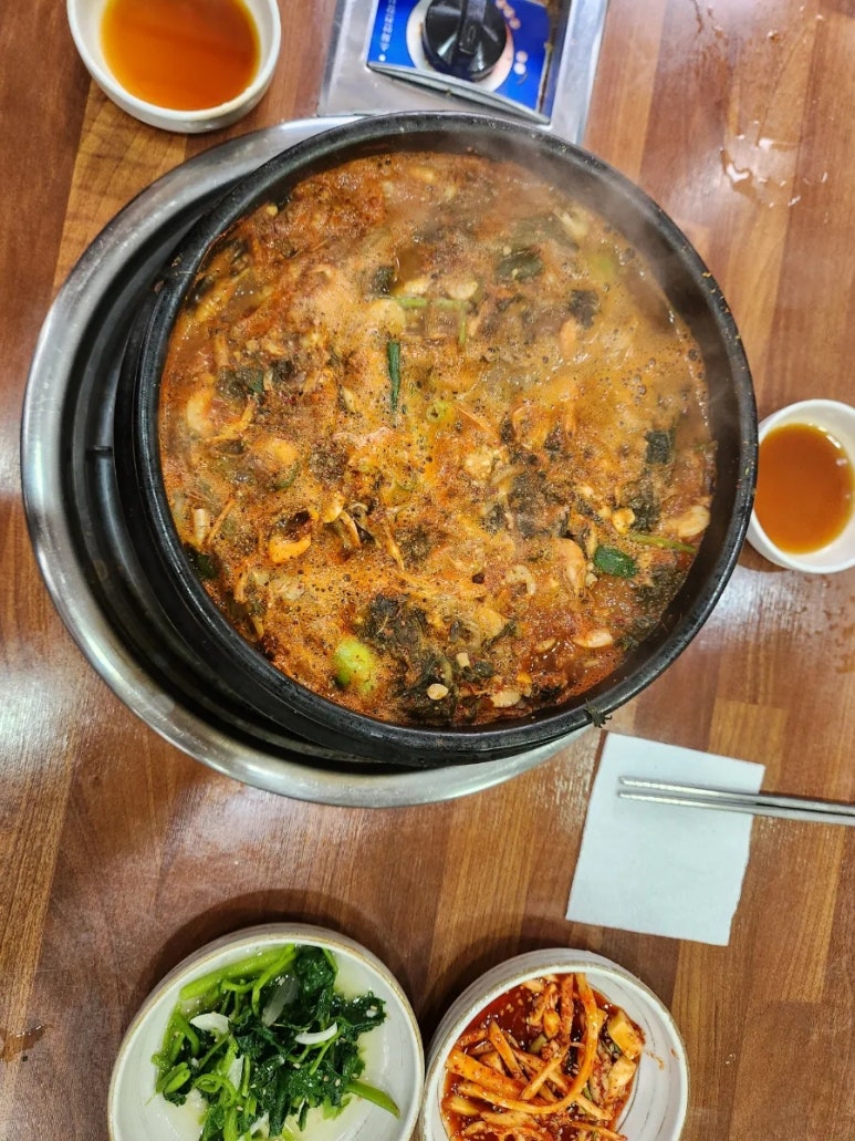 상운암 전주식당 이미지