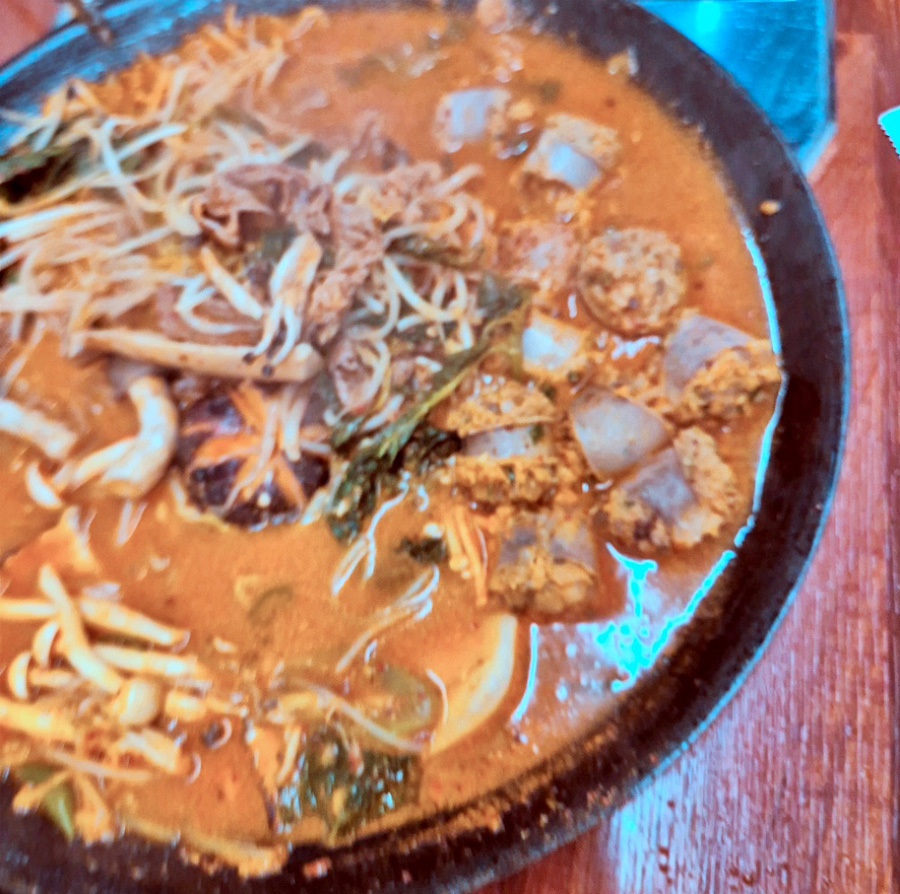 유곡식당 이미지