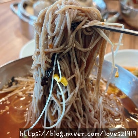 이가네 메밀막국수 이미지