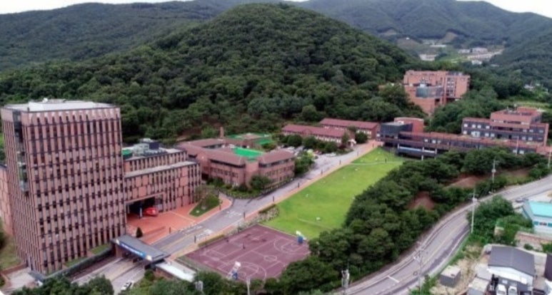 학교법인성광학원 이미지