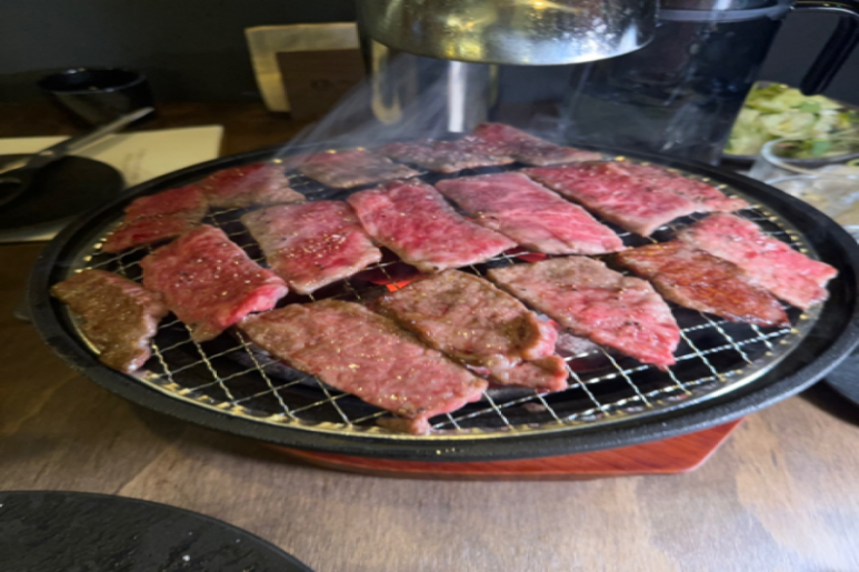 야키니쿠 스미비 사진 6