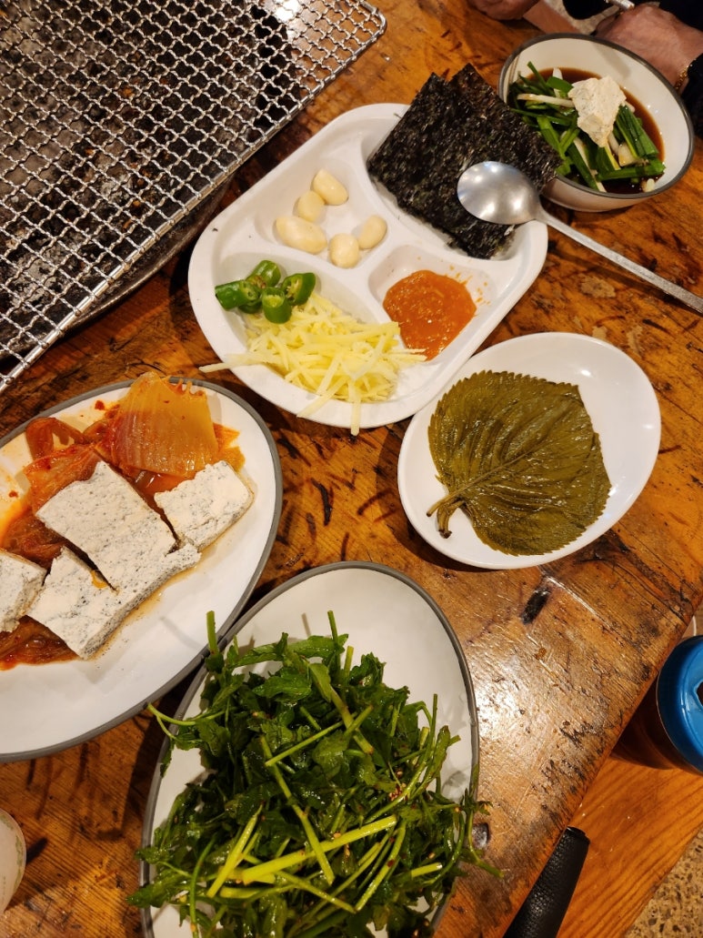 화로불민물장어 본점 이미지