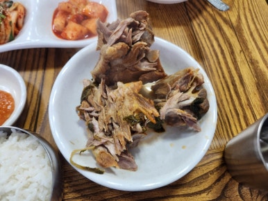 순흥골감자탕 이미지