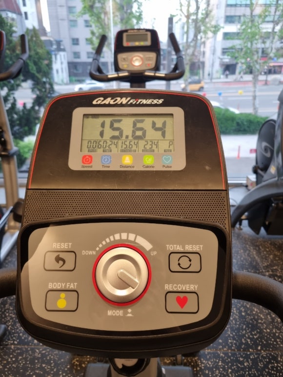 짐박스피트니스 사당2호점 이미지