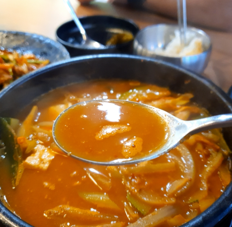 엽전식당 수지점 사진 5
