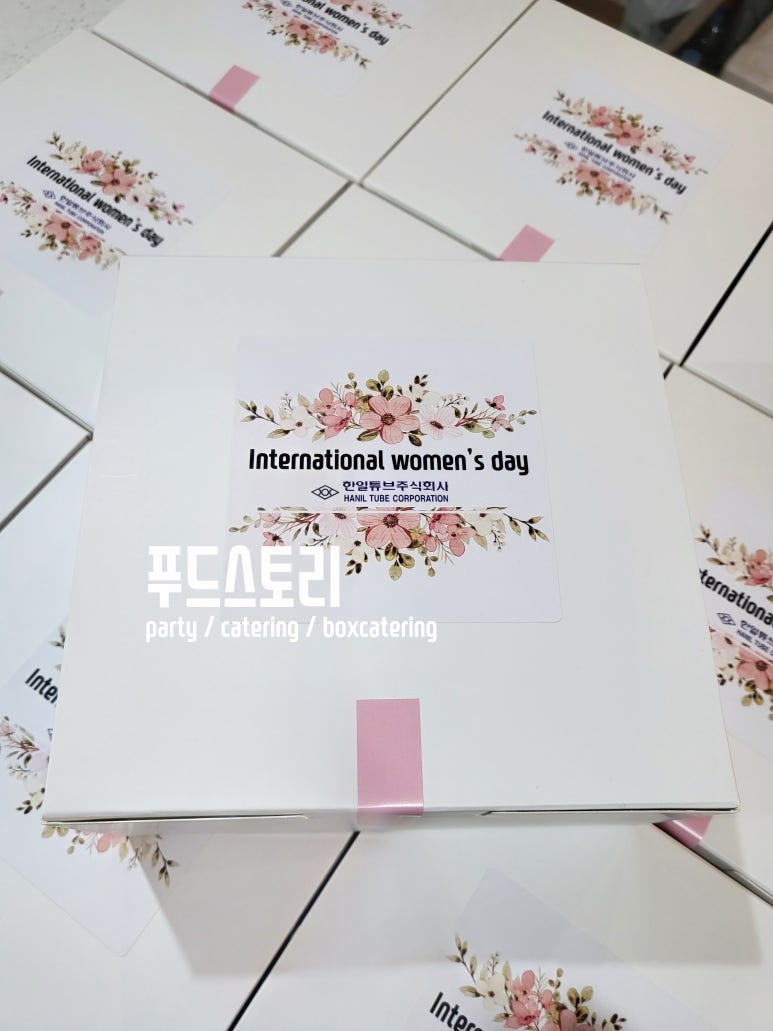 주식회사 스토리푸드 이미지