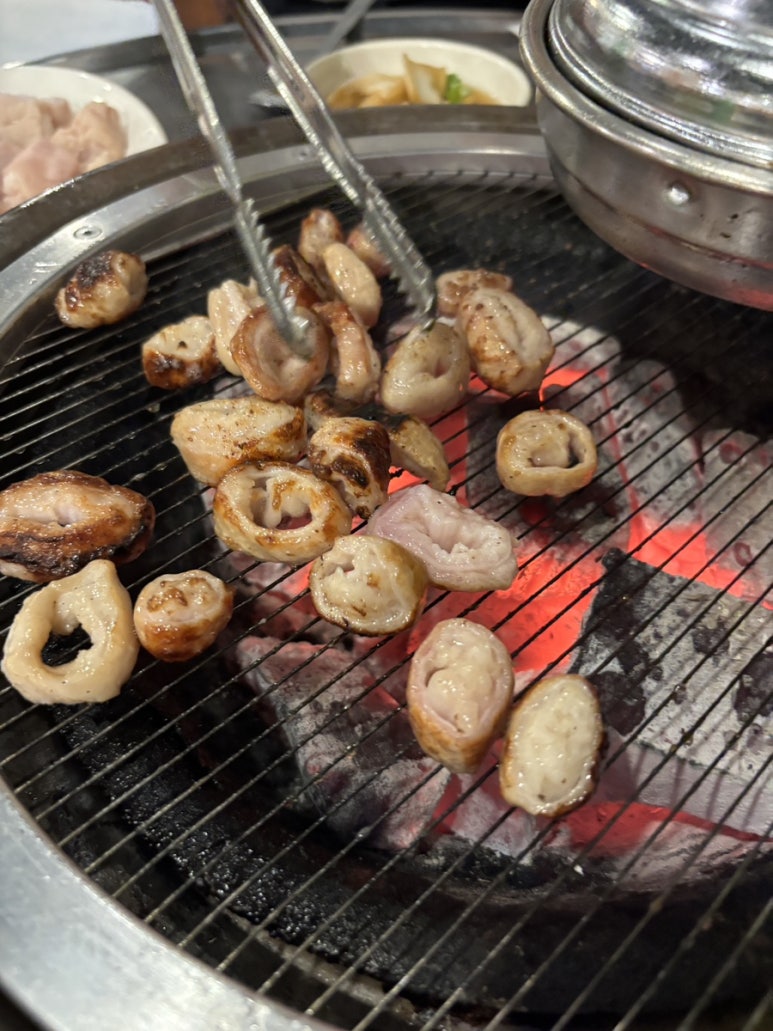 맛깔촌 이미지