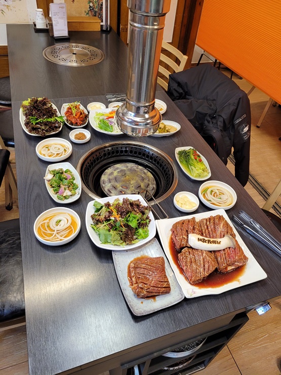 전통맏며느리 이미지