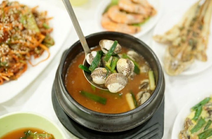 벌교맛집 이미지