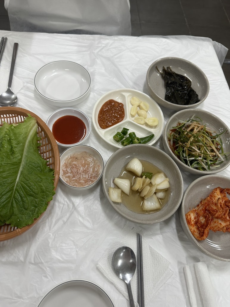 일진왕족발 이미지