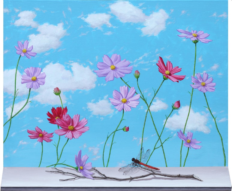 갤러리선 이미지