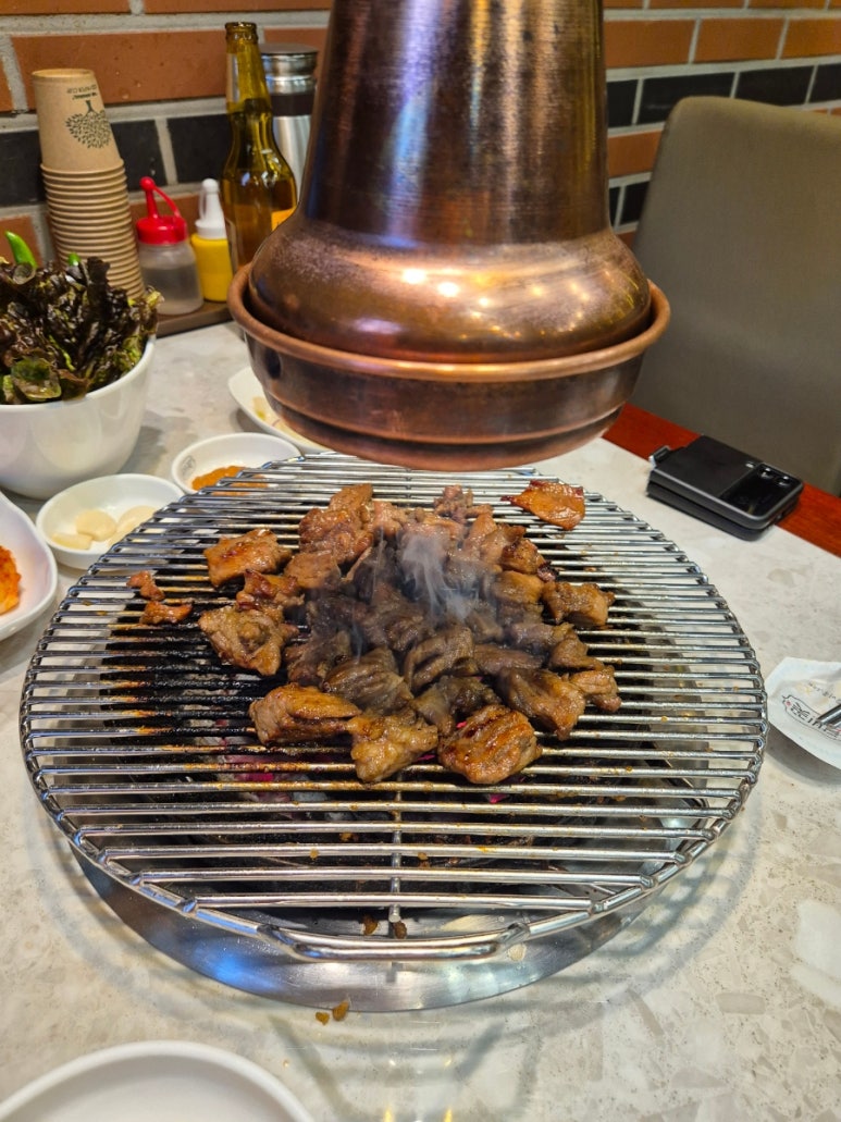 갈비꽃광교 이미지