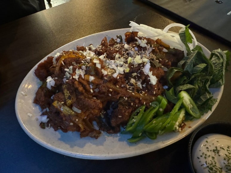 양산포장마차 사송점 이미지