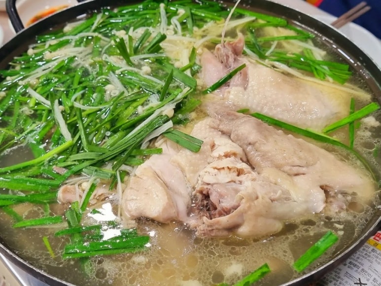 고향정 이미지