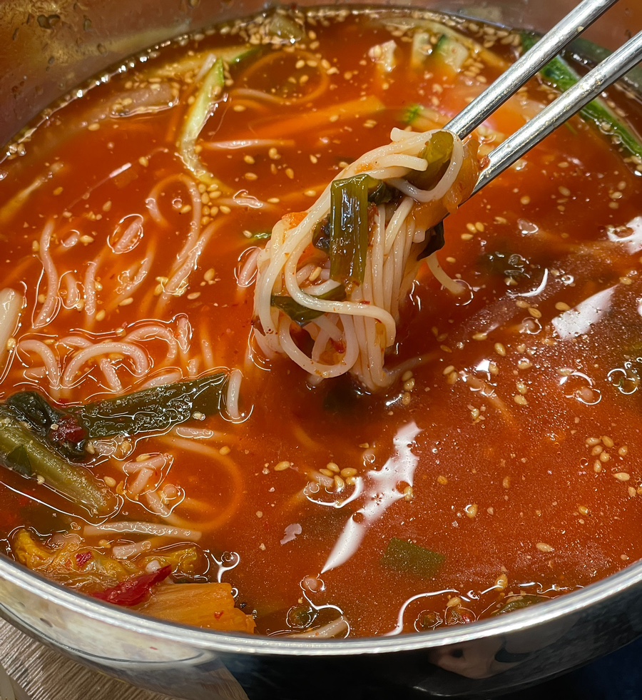 안심한우정육식당 본점 사진 3