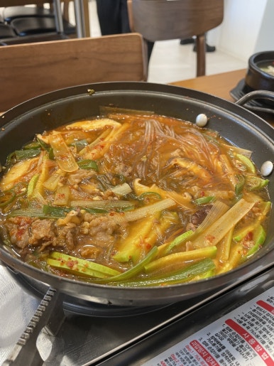 송도제일면옥 이미지