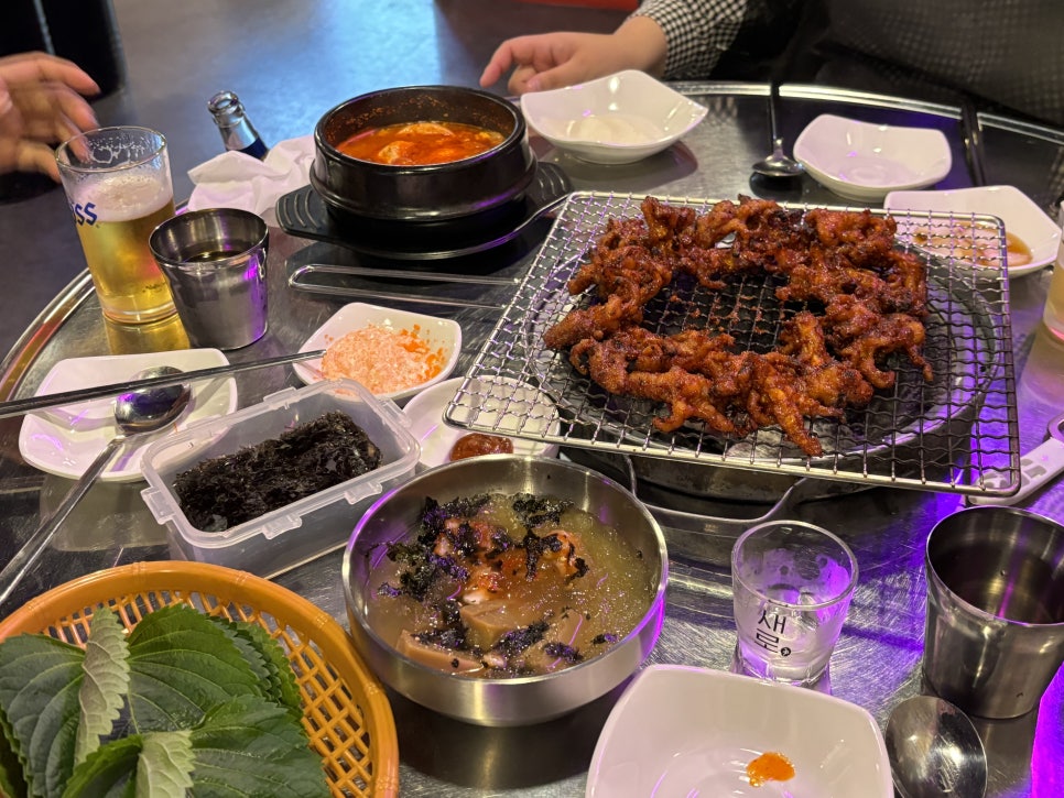 모자온달 석남점 이미지