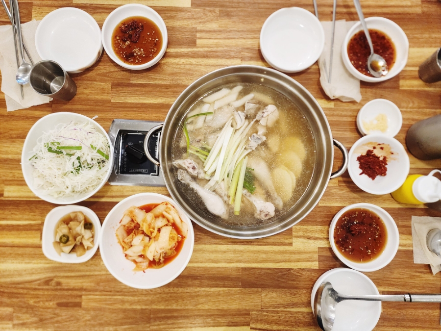 논현닭한마리 이미지