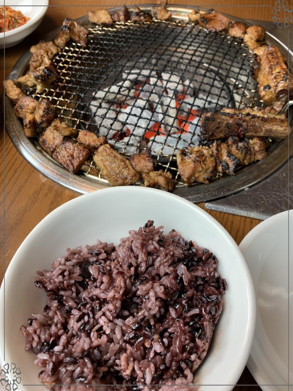 갈비애가 이미지