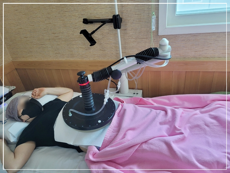 의료법인큰나무의료재단 큰나무요양병원 이미지