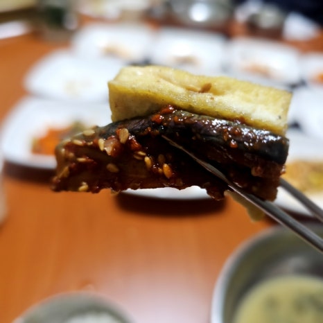 속닥한 밥집 이미지