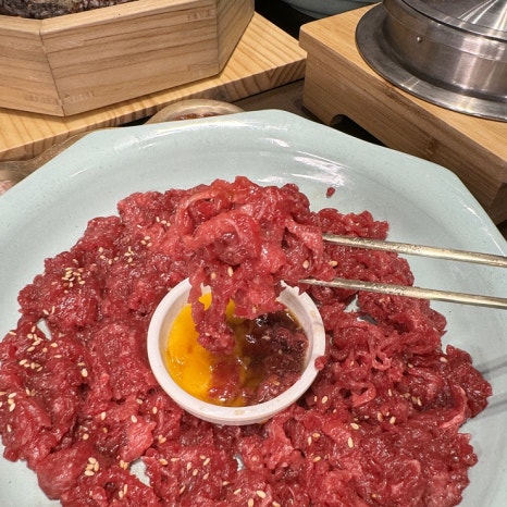 청와옥 본사직영학동점 이미지