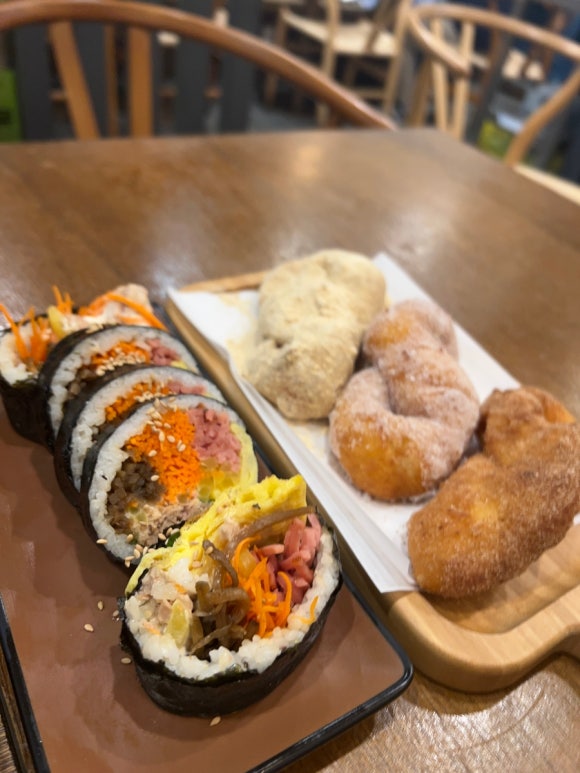 김밥브라더스 이미지