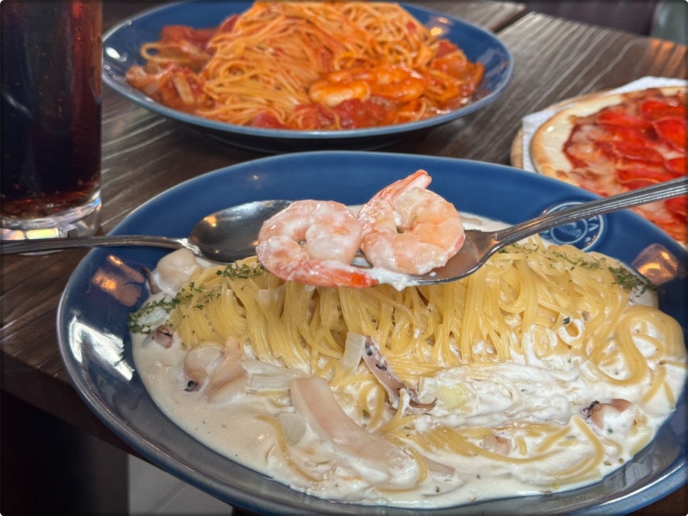 오늘은파스타 이미지