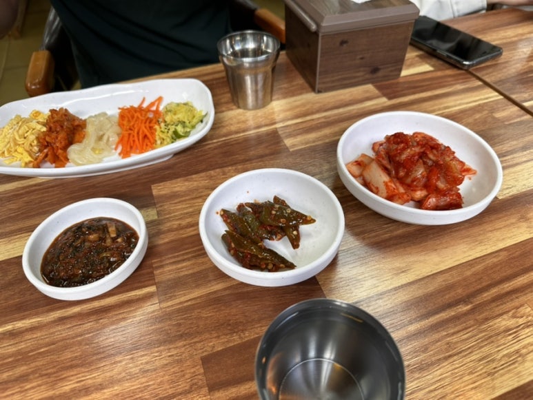 모닝국수&김밥 이미지