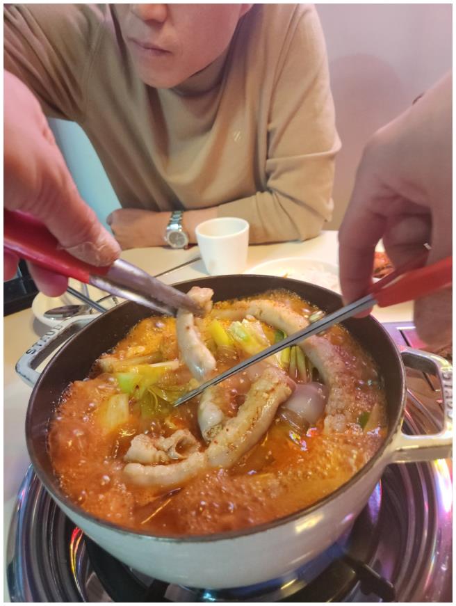 꼬꼬식당 이미지