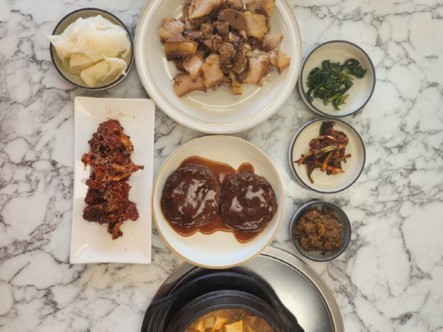 울산식당 이미지