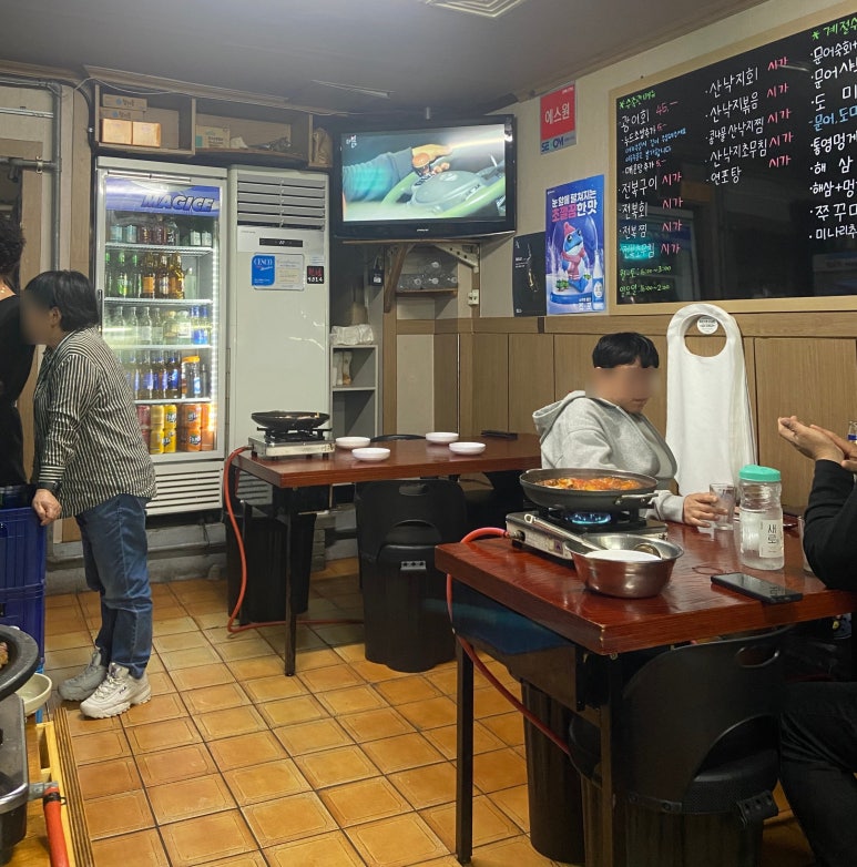 만냥막걸리 이미지